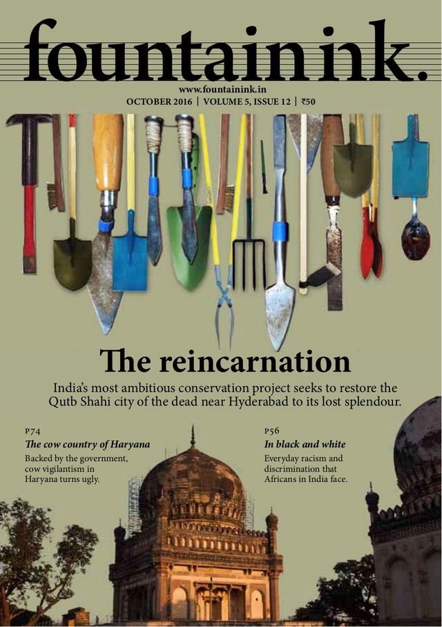 Mit Magzter GOLD unbegrenztes Potenzial nutzen